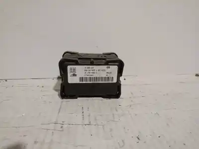 Pièce détachée automobile d'occasion capteur pour opel astra h twintop (a04) 1.9 cdti (l67) références oem iam 13208665