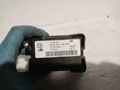 Second-hand car spare part sensor for opel astra h twintop (a04) 1.9 cdti (l67) oem iam references 13208665 10170103623 - ate 