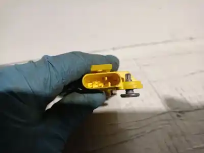 Peça sobressalente para automóvel em segunda mão sensor por opel astra h twintop (a04) 1.9 cdti (l67) referências oem iam 24460761  