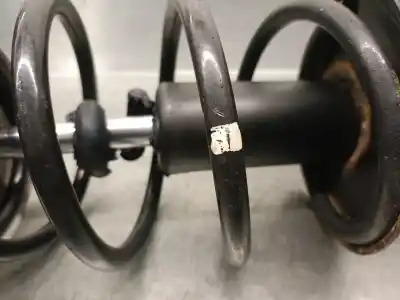 Автозапчастина б/у амортизатор передній лівий для renault twingo ii (cn0_) 1.2 (cn0d) посилання на oem iam 8200625500 03071000463 kyb 8200625500