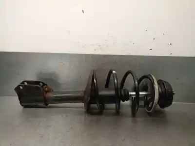 Автозапчастина б/у передній правий амортизатор для renault twingo ii (cn0_) 1.2 (cn0d) посилання на oem iam 8200625500 03071000463 kyb 8200625500