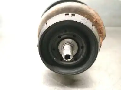 Автозапчастина б/у передній правий амортизатор для renault twingo ii (cn0_) 1.2 (cn0d) посилання на oem iam 8200625500 03071000463 kyb 8200625500