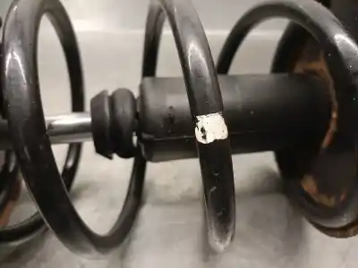 Автозапчастина б/у передній правий амортизатор для renault twingo ii (cn0_) 1.2 (cn0d) посилання на oem iam 8200625500 03071000463 kyb 8200625500