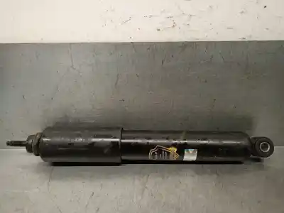 Pezzo di ricambio per auto di seconda mano ammortizzatore anteriore sinistro per ford maverick (uds, uns) 2.7 td riferimenti oem iam 1962405