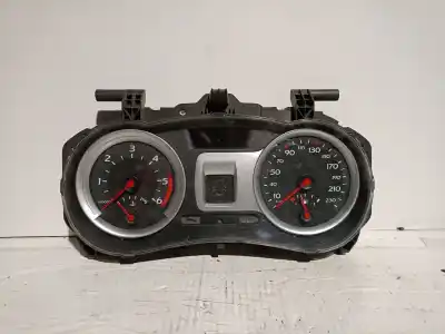 Автозапчастина б/у панель інструментів для RENAULT CLIO III (BR0/1, CR0/1) 1.5 DCI (BR17, CR17) Посилання на OEM IAM 8200761861N  8201060305