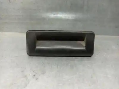 Second-hand car spare part tailgate back door handle for skoda superb ii (3t4) 2.0 tdi 16v 4x4 oem iam references 5j0827229