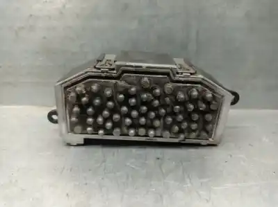 Second-hand car spare part heater blower for skoda superb ii (3t4) 2.0 tdi 16v 4x4 oem iam references 3c0907521f