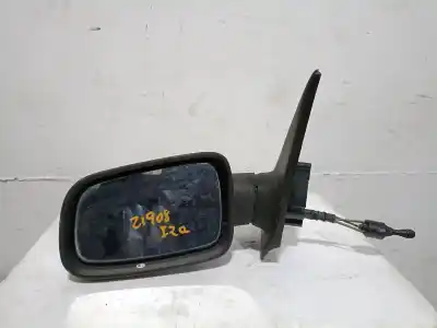 Pièce détachée automobile d'occasion RÉTROVISEUR GAUCHE pour CITROEN ZX (N2)  Références OEM IAM 96079603XX  96079603XX
