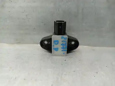 Second-hand car spare part sensor for skoda superb ii (3t4) 2.0 tdi 16v 4x4 oem iam references 5n0959354