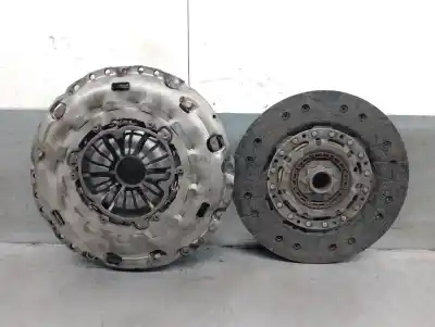 Piesă de schimb auto la mâna a doua kit de ambreiaj pentru volvo v50 (545) 2.0 d referințe oem iam 31367652