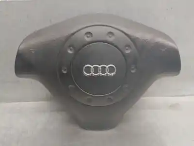 Second-hand car spare part front left air bag for audi coupe b3 (89, 8b3) 2.6 oem iam references e95t2850301985