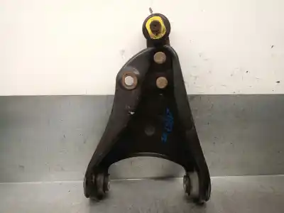 Автозапчастина б/у передній лівий нижний рычаг підвіски для RENAULT TWINGO II (CN0_) 1.2 (CN0D) Посилання на OEM IAM 8200891487  8200891487