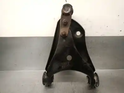 Автозапчасти б/у передний левый нижний рычаг подвески за renault twingo ii (cn0_) 1.2 (cn0d) ссылки oem iam 8200891487  8200891487