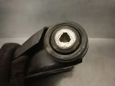 Автозапчасти б/у передний левый нижний рычаг подвески за renault twingo ii (cn0_) 1.2 (cn0d) ссылки oem iam 8200891487  8200891487