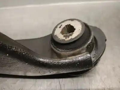 Автозапчасти б/у передний левый нижний рычаг подвески за renault twingo ii (cn0_) 1.2 (cn0d) ссылки oem iam 8200891487  8200891487