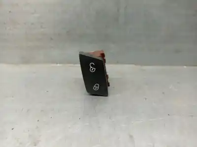 Second-hand car spare part switch for skoda superb ii (3t4) 2.0 tdi 16v 4x4 oem iam references 3t0962126b