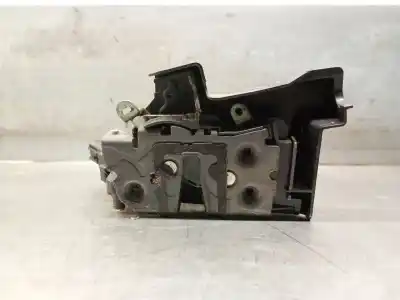 Автозапчасти б/у замок левой передней двери за ford focus lim. (cb4) 1.6 tdci cat ссылки oem iam 3m5ar21813et  