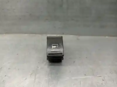 Peça sobressalente para automóvel em segunda mão BOTÃO / INTERRUPTOR ELEVADOR VIDRO DIANTEIRO DIREITO por SKODA SUPERB II (3T4)  Referências OEM IAM 5J0959855  