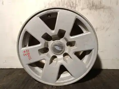Автозапчасти б/у шина за ford ranger (er, eq, r_) 2.5 td 4x4 ссылки oem iam 9965147050