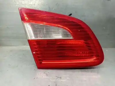 Second-hand car spare part left tailgate light for skoda superb ii (3t4) 2.0 tdi 16v 4x4 oem iam references 3t5945093