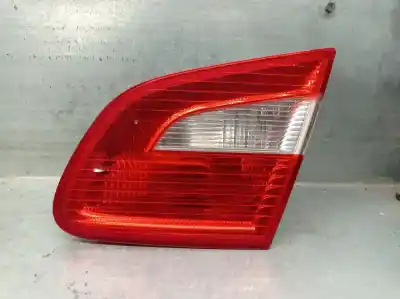 Second-hand car spare part RIGHT TAILGATE LIGHT for SKODA SUPERB II (3T4)  OEM IAM references 3T5945094  3T5945108