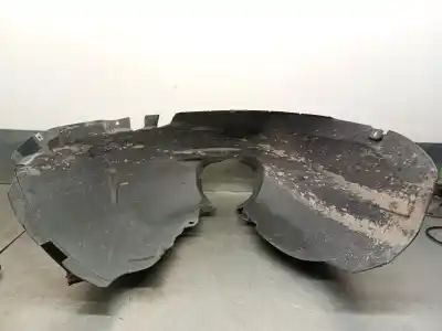Автозапчасти б/у передняя левая колесная арка за ford focus lim. (cb4) 1.6 tdci cat ссылки oem iam 1359240  