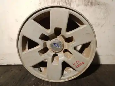 Автозапчасти б/у шина за ford ranger (er, eq, r_) 2.5 td 4x4 ссылки oem iam 9965147050