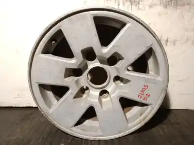 Автозапчасти б/у шина за ford ranger (er, eq, r_) 2.5 td 4x4 ссылки oem iam 9965147050