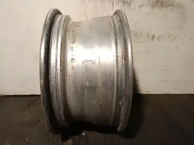 Автозапчастина б/у шина для ford ranger (er, eq, r_) 2.5 td 4x4 посилання на oem iam 9965147050 1366051 r15x7jj10