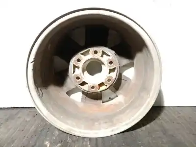 Автозапчастина б/у шина для ford ranger (er, eq, r_) 2.5 td 4x4 посилання на oem iam 9965147050 1366051 r15x7jj10