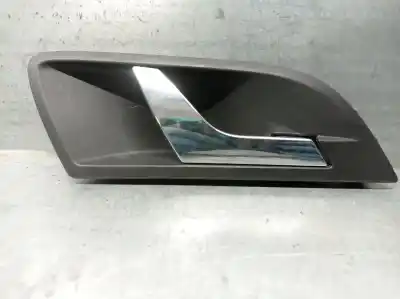 Second-hand car spare part interior right rear handle for skoda superb ii (3t4) 2.0 tdi 16v 4x4 oem iam references 3t0839248