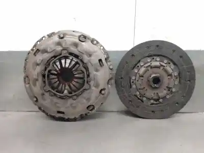 Piesă de schimb auto la mâna a doua  pentru AUDI A3 (8P1)  Referințe OEM IAM 022141031S  036198141AX