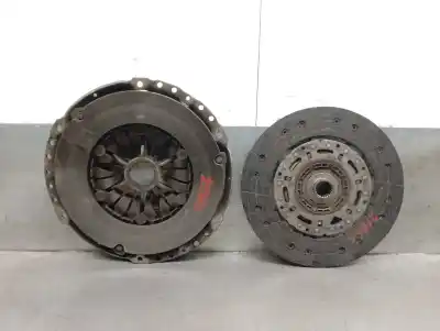 Piesă de schimb auto la mâna a doua kit de ambreiaj pentru audi a3 (8p1) 2.0 tdi 16v referințe oem iam 022141031s  036198141ax