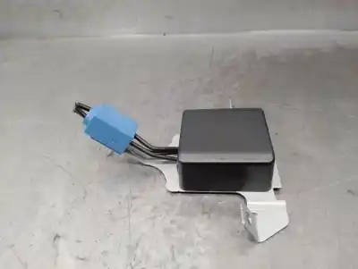 Автозапчастина б/у антена для mazda cx-30 (dm) skyactiv-g m hybrid посилання на oem iam bdmd66t30 r16a299 mitsumi 