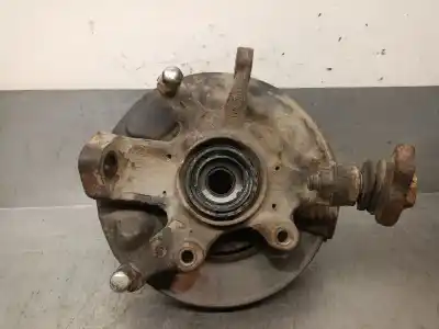 Pezzo di ricambio per auto di seconda mano snodo anteriore sinistro per ford maverick (uds, uns) 2.7 td riferimenti oem iam 1959335