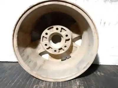 Автозапчастина б/у шина для ford ranger (er, eq, r_) 2.5 td 4x4 посилання на oem iam 9965147050 1366051 r15x7jj10