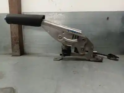 Second-hand car spare part handbrake lever for skoda superb ii (3t4) 2.0 tdi 16v 4x4 oem iam references 1z1711303c