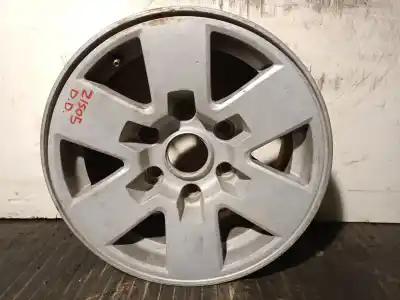 Автозапчасти б/у шина за ford ranger (er, eq, r_) 2.5 td 4x4 ссылки oem iam 9965147050