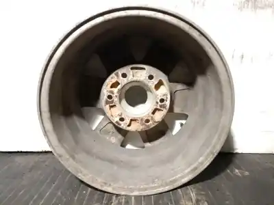 Автозапчастина б/у шина для ford ranger (er, eq, r_) 2.5 td 4x4 посилання на oem iam 9965147050 1366051 r15x7jj10