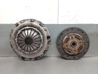 Second-hand car spare part clutch kit for kia picanto iii (ja) 1.2 oem iam references 4110002730