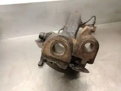 Автозапчасти б/у передняя правая кулачка за audi a4 b5 (8d2) 2.5 tdi ссылки oem iam 8d0407258ab  8d0407258al