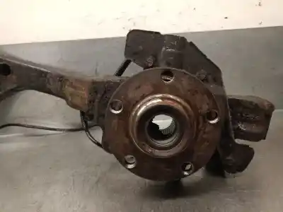 Автозапчасти б/у передняя правая кулачка за audi a4 b5 (8d2) 2.5 tdi ссылки oem iam 8d0407258ab  8d0407258al