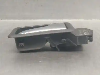 Second-hand car spare part interior right front handle for audi coupe b3 (89, 8b3) 2.6 oem iam references 893837020  893837020
