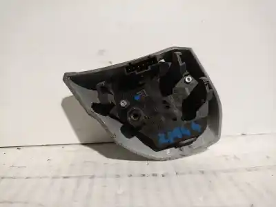 Pièce détachée automobile d'occasion commande au volant pour opel astra h twintop (a04) 1.9 cdti (l67) références oem iam 13208859 88139803 