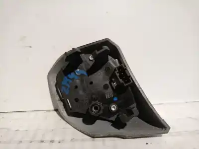 Peça sobressalente para automóvel em segunda mão comandos do volante por opel astra h twintop (a04) 1.9 cdti (l67) referências oem iam 13208859 88139803 