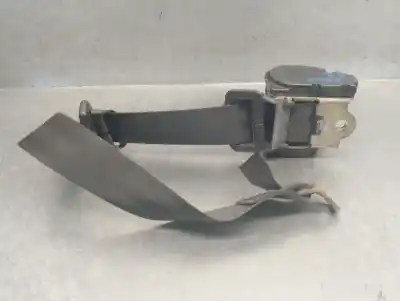Second-hand car spare part rear right seat belt for audi coupe b3 (89, 8b3) 2.6 oem iam references 893857709 30780100 kog 893857709