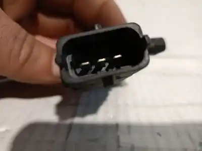 Peça sobressalente para automóvel em segunda mão sensor por opel astra h twintop (a04) 1.9 cdti (l67) referências oem iam 16108  