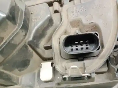 Автозапчастина б/у права фа для audi a4 b5 (8d2) 1.9 tdi посилання на oem iam 8d0941030ak  