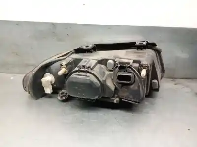 Автозапчастина б/у ліва фара для audi a4 b5 (8d2) 1.9 tdi посилання на oem iam 8d0941029am  