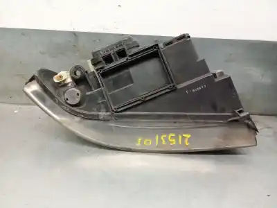 Автозапчастина б/у ліва фара для audi a4 b5 (8d2) 1.9 tdi посилання на oem iam 8d0941029am  
